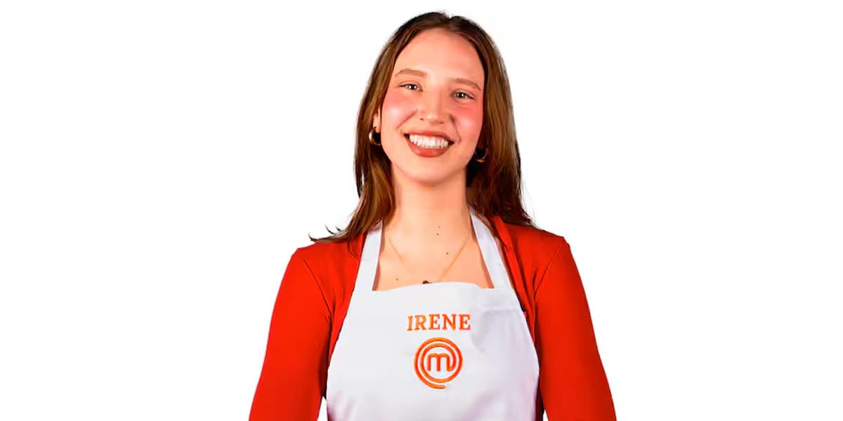masterchef irene