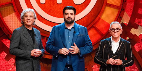Masterchef Italia 15: le nuove prove dell’edizione 2025 – 2026 preview