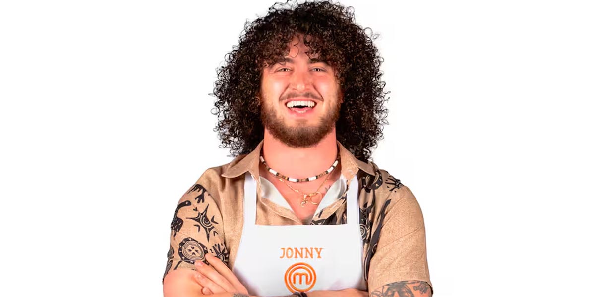 masterchef jonny
