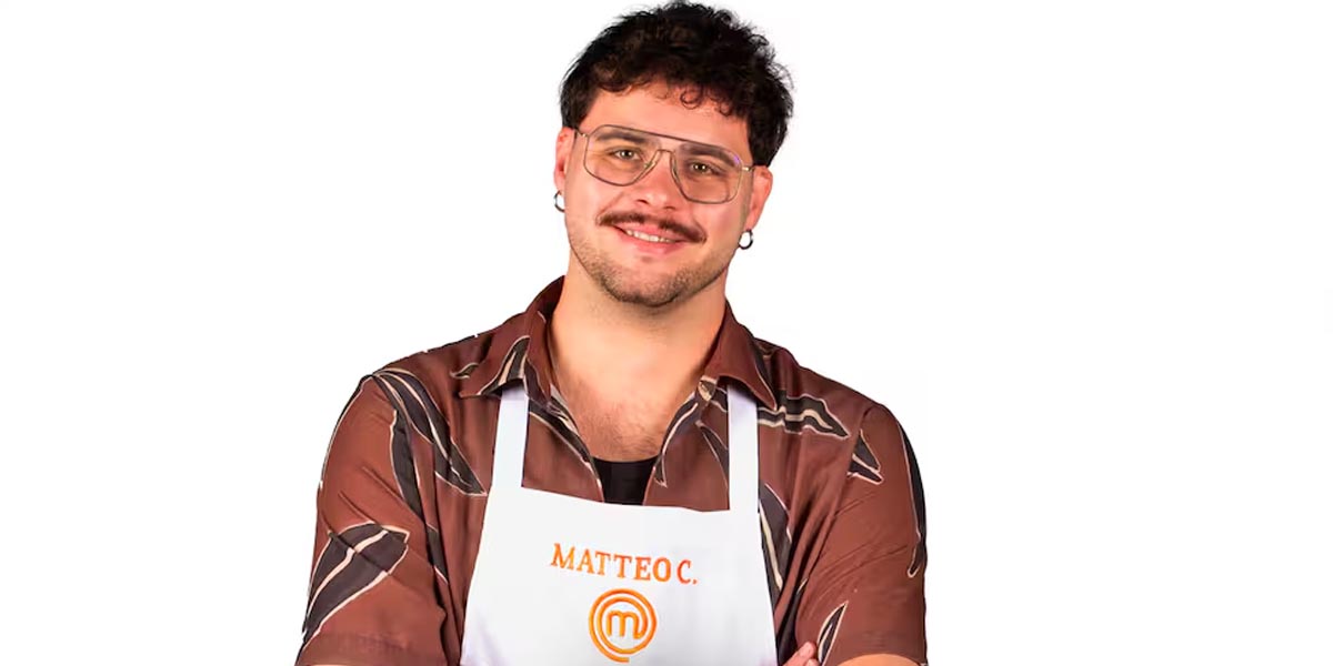 masterchef matteo c