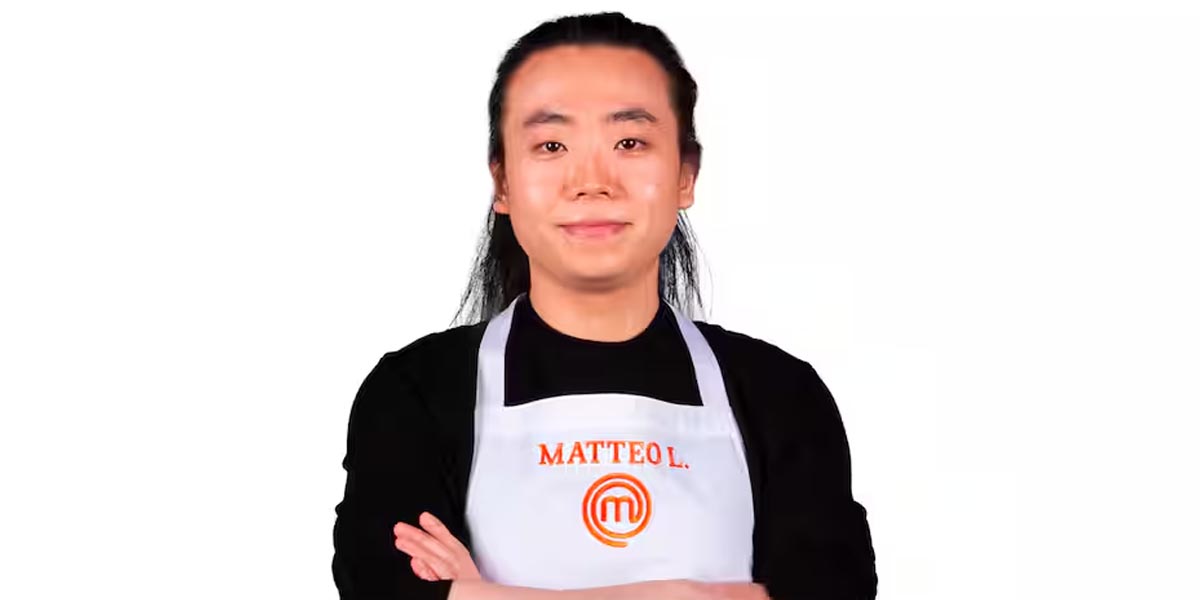 masterchef matteo l