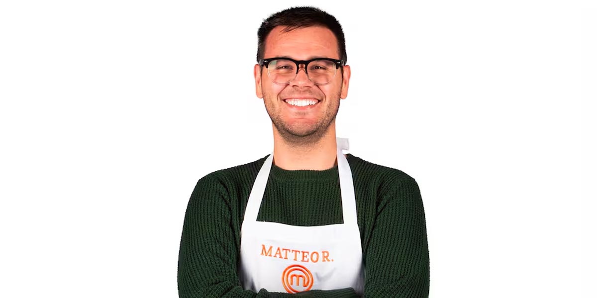 masterchef matteo r