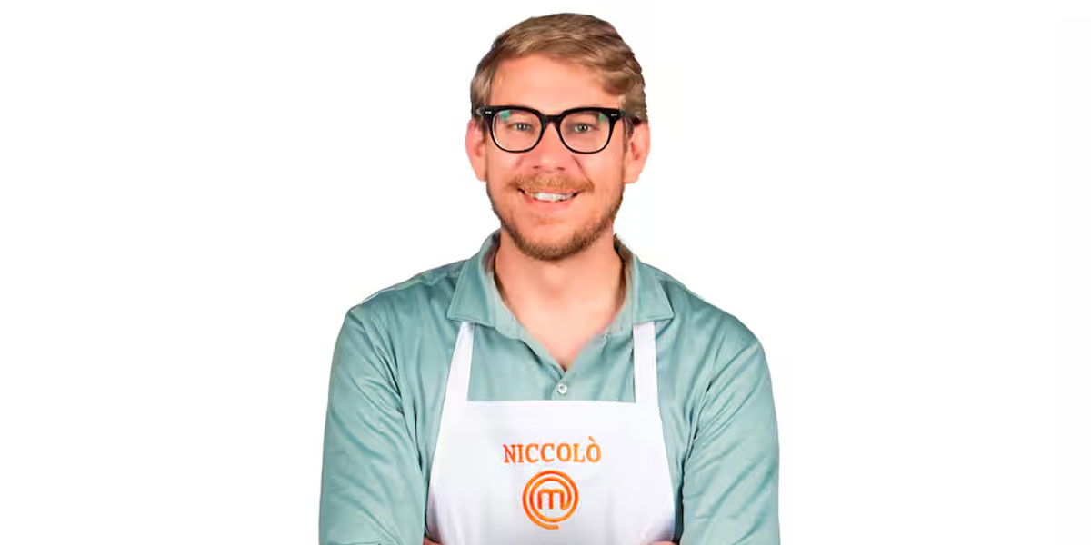 masterchef niccolò