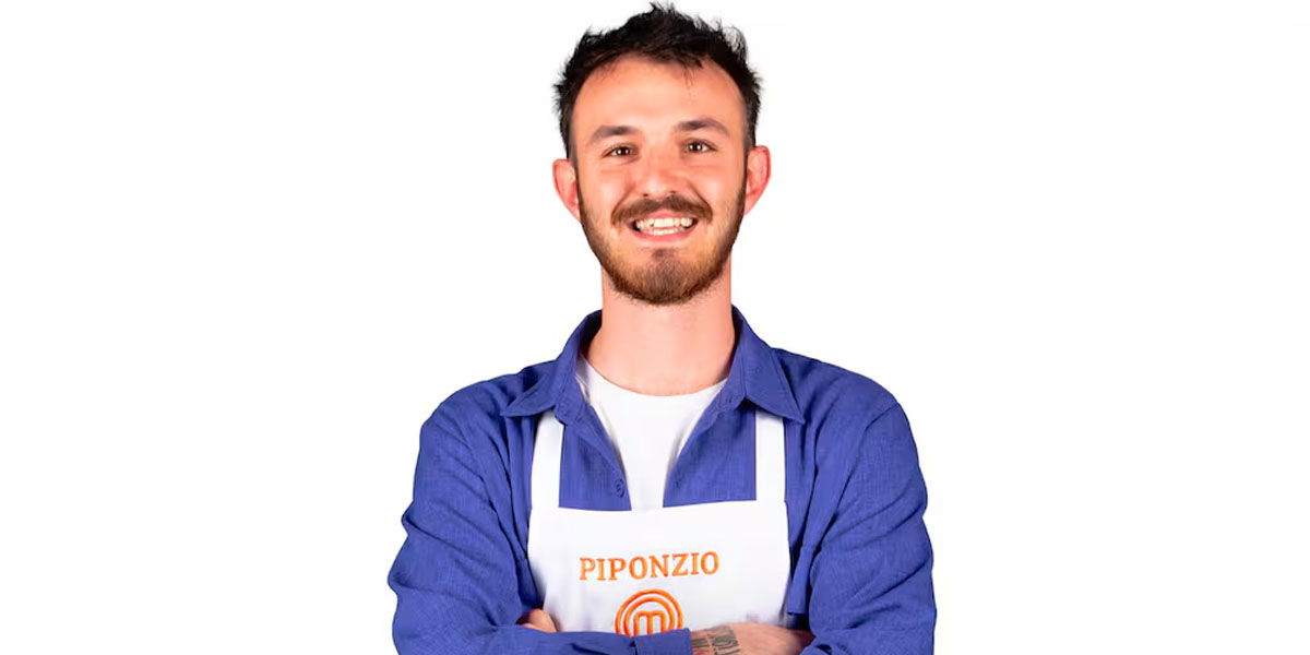 masterchef piponzio
