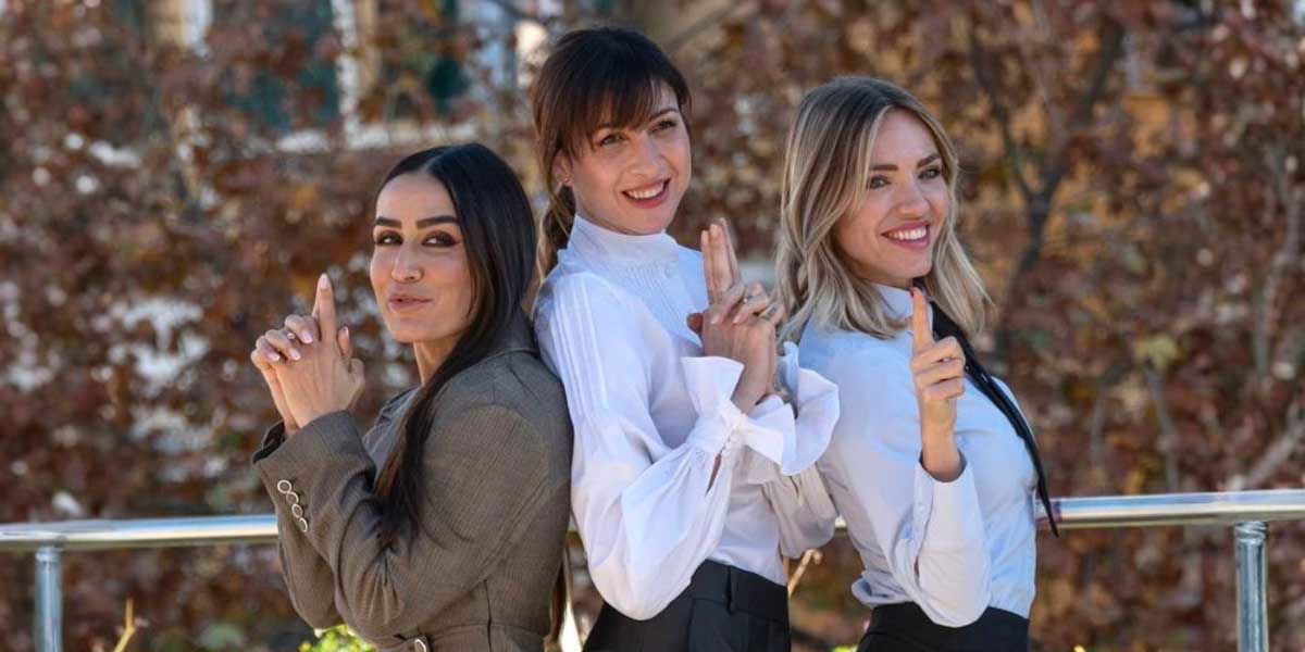 Sanremo 2026: i conduttori di Prima Festival e Dopo Festival article-post