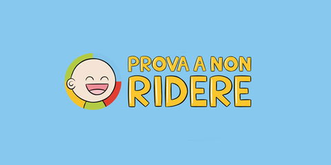 Pera Toons sbarca su Rai Gulp con la serie animata Prova a Non Ridere preview