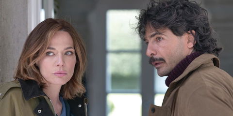 Se Fossi Te: la trama della mini fiction Rai con Bocci e Chiatti preview