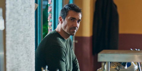 Ibrahim Celikkol su Netflix con una nuova serie turca: To Love To Lose preview