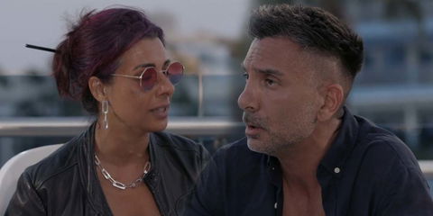 Matrimonio a Prima Vista 2026: lite fra Irene e Andrea, la puntata del 28 gennaio preview