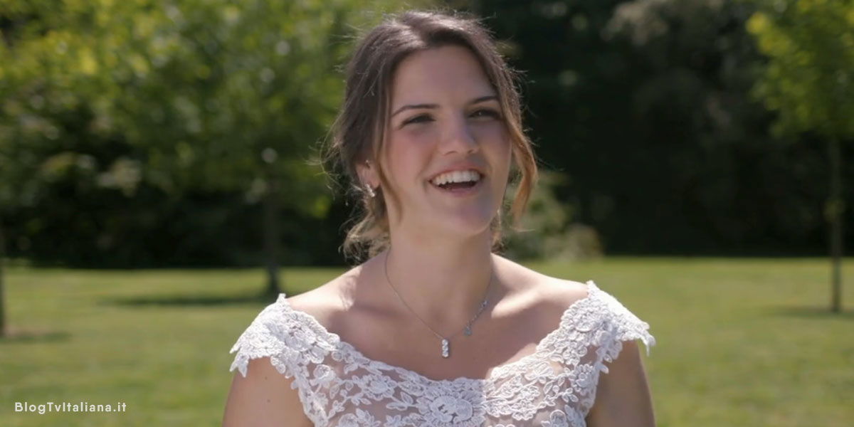 Linda Matrimonio a Prima Vista 2026