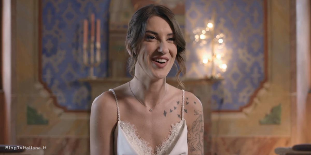 Marina Matrimonio a Prima Vista 2026