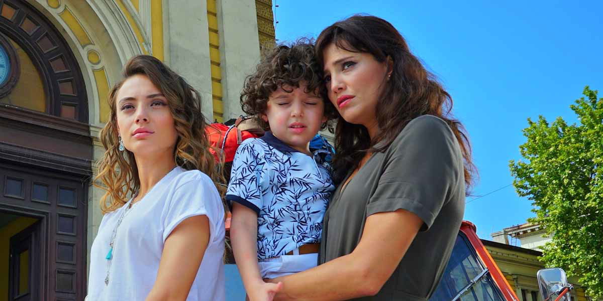 Melek, anticipazioni 26 gennaio 2026: la prima puntata e il rientro in Turchia article-post