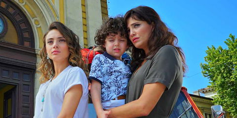 Melek, anticipazioni 26 gennaio 2026: la prima puntata e il rientro in Turchia preview