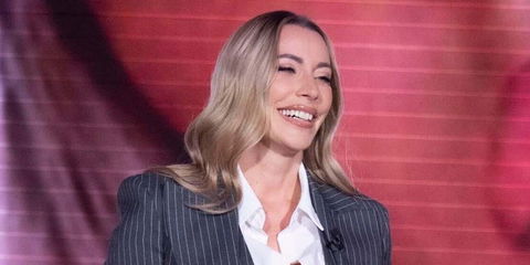 Karina Cascella: ‘Io in lista per il Grande Fratello? Falso’ preview