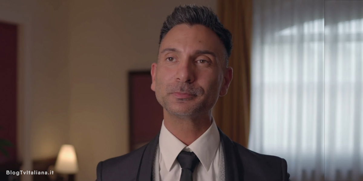 andrea d matrimonio a prima vista 2026