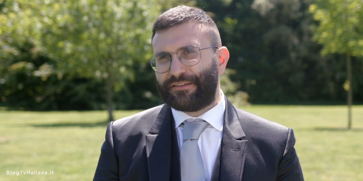 andrea matrimonio a prima vista 2026