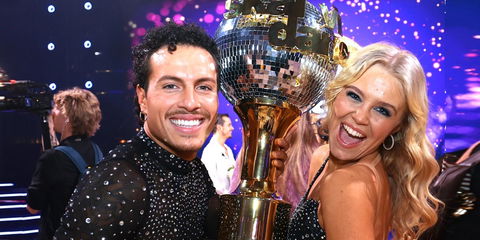 Un maestro italiano ha vinto Ballando con le Stelle 2025 in Norvegia preview