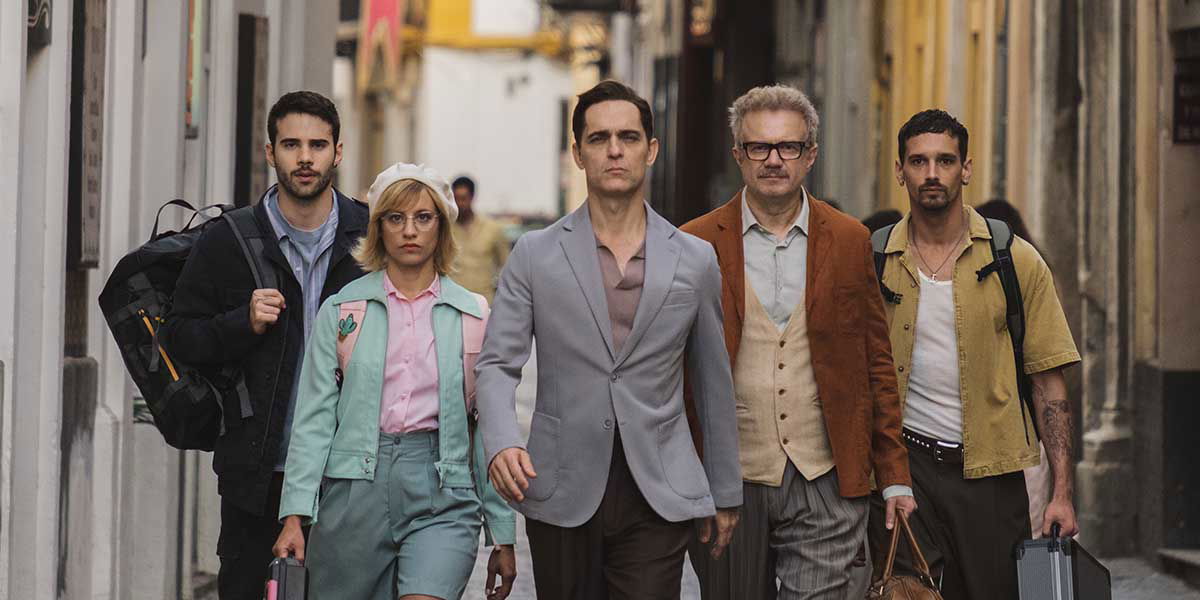 Berlino: Netflix svela il trailer de La Dama con l’Ermellino – VIDEO article-post