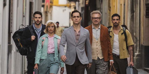 Berlino: Netflix svela il trailer de La Dama con l’Ermellino – VIDEO preview