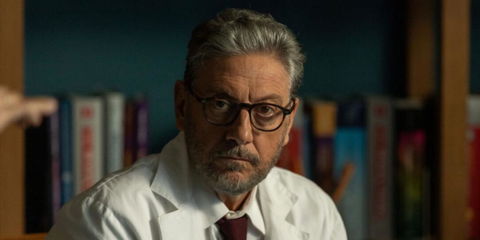 HBO Max annuncia tre nuove serie italiane con Fanelli e Castellitto preview