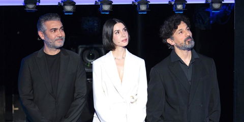 C’è Posta per Te 2026: il cast de La Forza di una Donna ospite il 24 gennaio preview