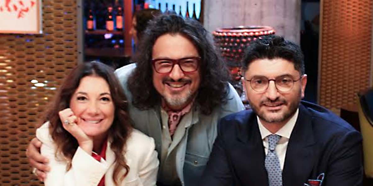 Celebrity Chef 2026: nei nuovi episodi TV8 introduce gli aiutini ai VIP article-post