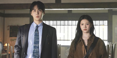 Come si dice amore?: la trama del nuovo super K-Drama di Netflix preview
