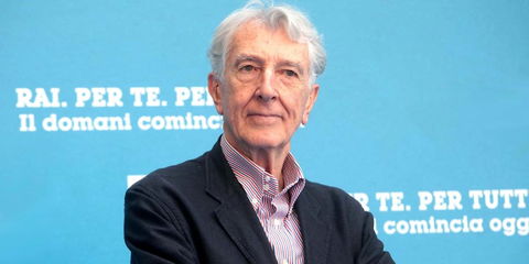 Corrado Augias parla di Tele Meloni: ‘In Rai ora conta l’indirizzo politico’ preview