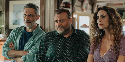 I Delitti del Barlume 2026: la trama dei nuovi film tv di Sky Cinema preview