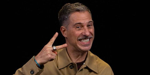 Gabriele Corsi pungola sull’uscita da Domenica In e Reazione a Catena preview