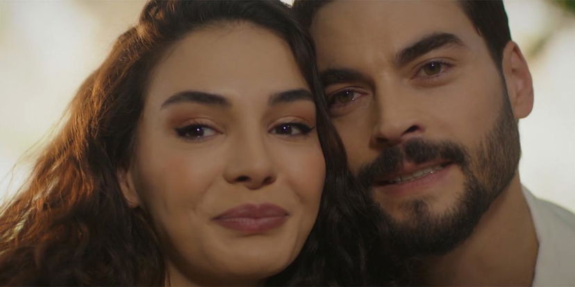 Hercai, anticipazioni 19 gennaio 2026: il finale di Miran e Reyyan preview