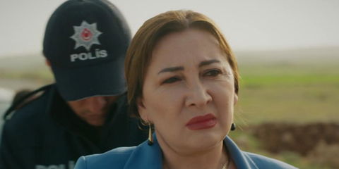 Hercai, anticipazioni 5 gennaio 2026: Fusun viene arrestata preview