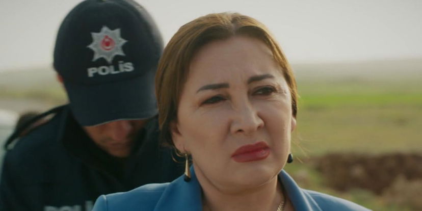 Hercai, anticipazioni 5 gennaio 2026: Fusun viene arrestata preview