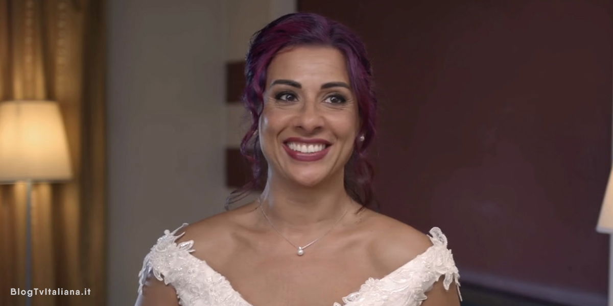 Irene Matrimonio a Prima Vista 2026