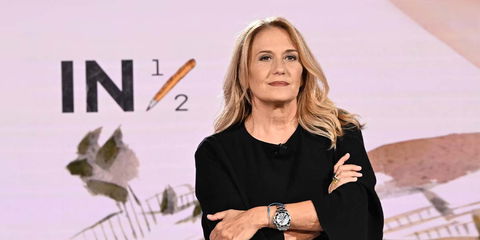 Inviata Rai minacciata dallâICE di Donald Trump: la rivelazione a In MezzâOra preview