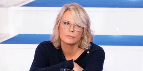 Falsissimo: ecco cosa ha detto Fabrizio Corona su Maria De Filippi preview