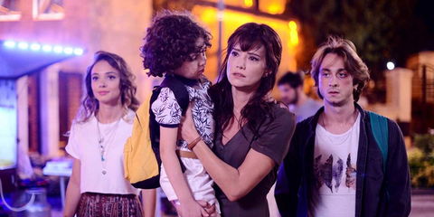 Melek – Il Coraggio di una Madre slitta a marzo 2026 su Real Time preview