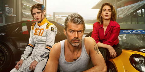 Netflix febbraio 2026: le novitĂ in arrivo in catalogo preview