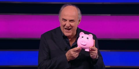 La Ruota della Fortuna: il porcellino Jackpot, come funziona la novitĂ preview