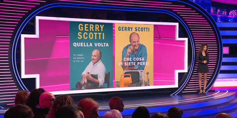 Caso di pubblicità occulta a La Ruota della Fortuna? preview