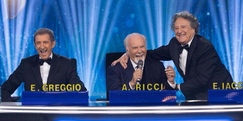 Striscia la Notizia: ‘Nostro obiettivo Ascolti è 2,5 mln di spettatori’ preview