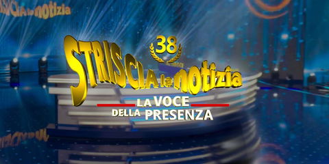 Striscia la Notizia 2026: 6 veline, vip e band in studio, tutte le novitĂ preview