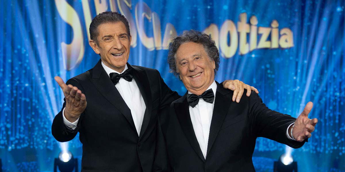 Striscia la Notizia 2026: le rubriche e gli ospiti vip del 22 gennaio article-post