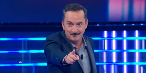 Tali e Quali 2026: i vincitori della prima puntata del 9 gennaio preview