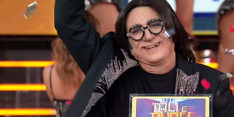 Tali e Quali 2026: il vincitore è Daniele Quartapelle preview