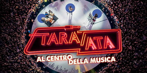 Taratata: Bonolis su Canale 5 con un nuovo concerto musicale preview