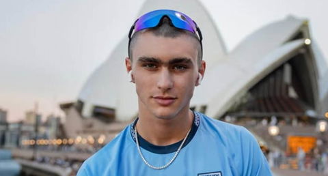 Grande Fratello 2026: Achille Costacurta smentisce di essere nel cast preview