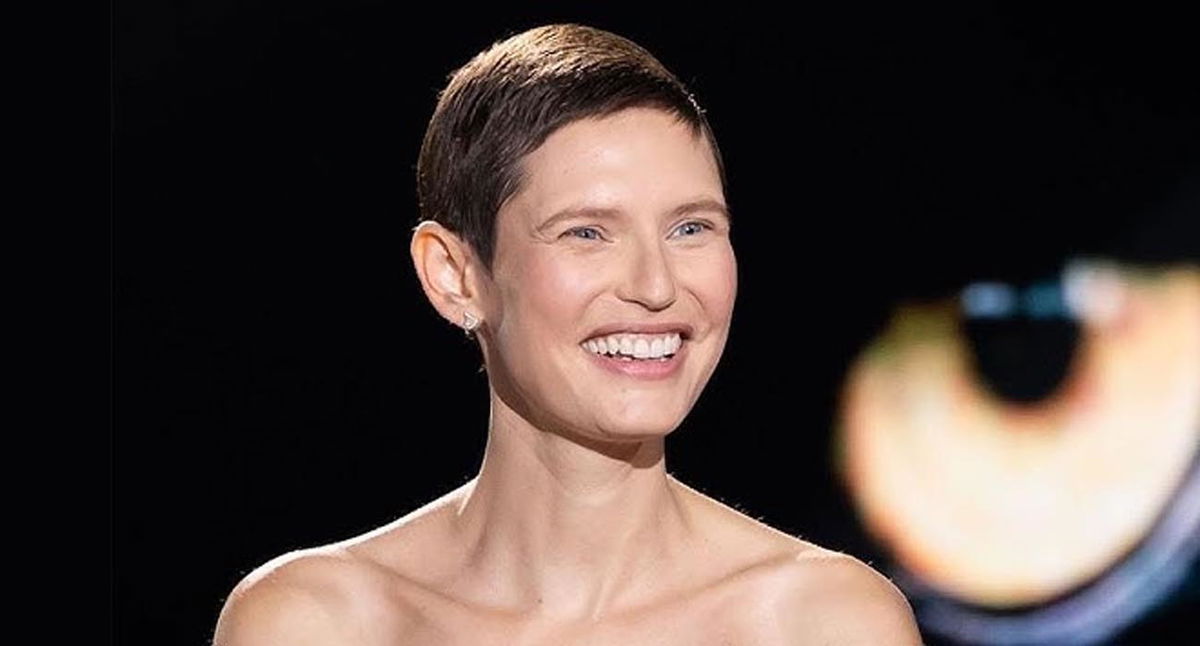 Sanremo 2026: Bianca Balti co-conduttrice quarta serata del 27 febbraio article-post