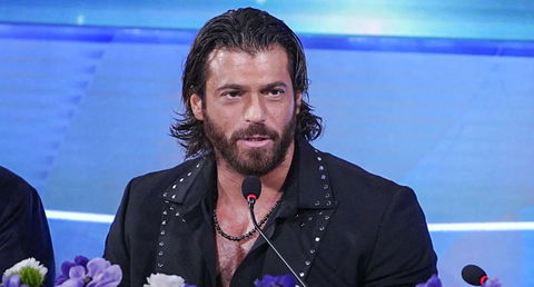 Can Yaman: ‘Sandokan 2 posticipato, estate 2026 sul set con LuxVide’ preview