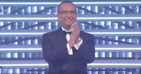 Sanremo 2026: il video dell’omaggio del Festival a Pippo Baudo preview